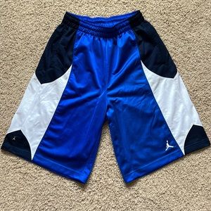 Jordan shorts